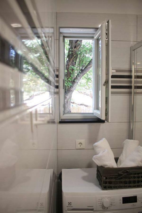 Apartments Holiday באסקה וודה מראה חיצוני תמונה
