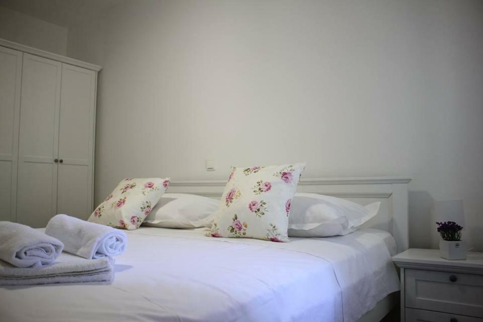 Apartments Holiday באסקה וודה מראה חיצוני תמונה
