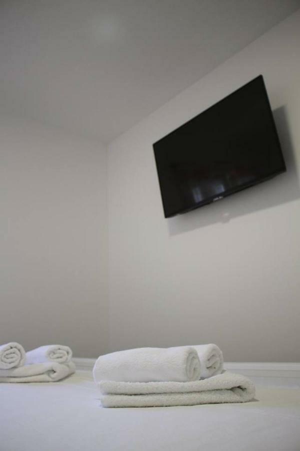 Apartments Holiday באסקה וודה מראה חיצוני תמונה