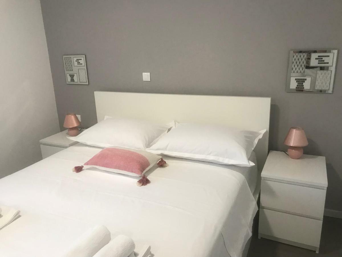 Apartments Holiday באסקה וודה מראה חיצוני תמונה